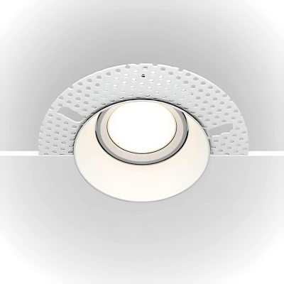 قاب توکار بدون لبه مدل کاسپر CASPER