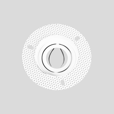 قاب توکار بدون لبه مدل کاسپر CASPER