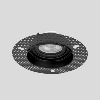 قاب توکار بدون لبه مدل کاسپر CASPER