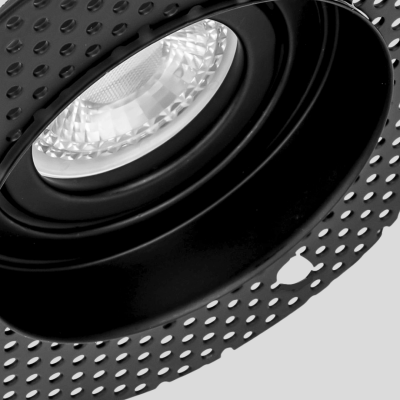 قاب توکار بدون لبه مدل کاسپر CASPER