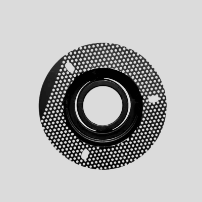 قاب توکار بدون لبه مدل کاسپر CASPER