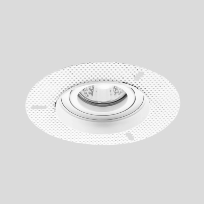 قاب توکار بدون لبه مدل کاسپر CASPER