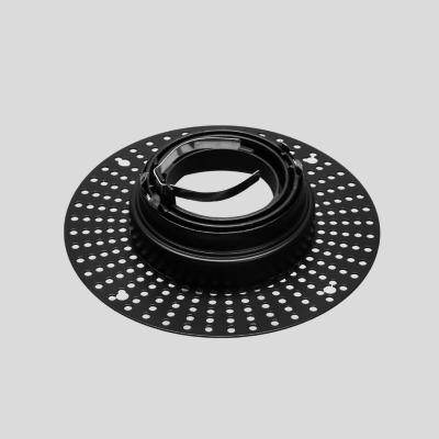 قاب توکار بدون لبه مدل کاسپر CASPER