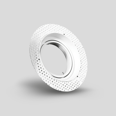 قاب توکار بدون لبه مدل کاسپر CASPER