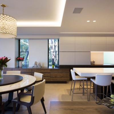 قاب توکار بدون لبه مدل چستر CHESTER