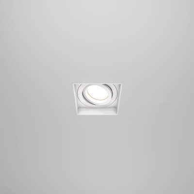 قاب توکار بدون لبه مدل کارتر CARTER