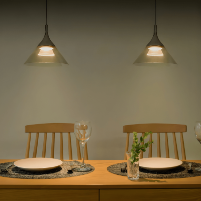 چراغ مگنتی MBSMD227W